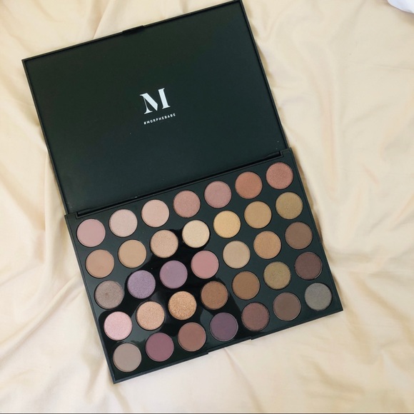 Morphe Other - Morphe Palette Morphe Other - Morphe Palette